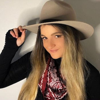 Autumn Marie - Songlorious Artist Profile